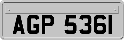 AGP5361