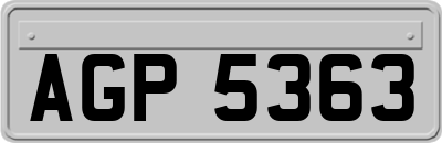 AGP5363