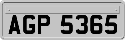 AGP5365