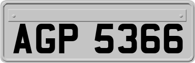AGP5366