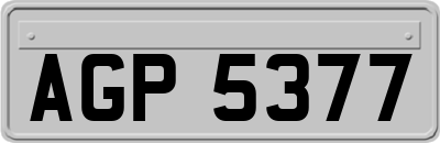 AGP5377