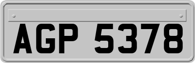 AGP5378