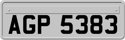 AGP5383