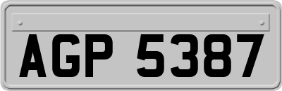 AGP5387