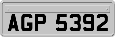 AGP5392