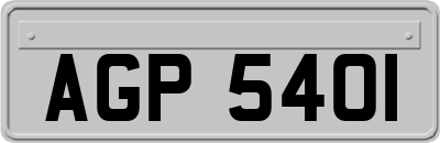 AGP5401