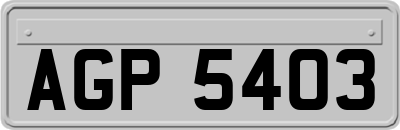 AGP5403