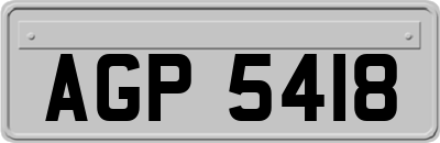 AGP5418