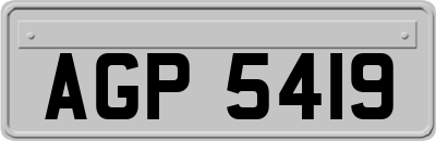 AGP5419