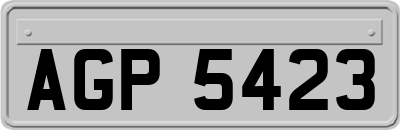 AGP5423