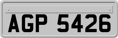 AGP5426