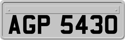 AGP5430