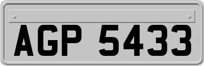 AGP5433