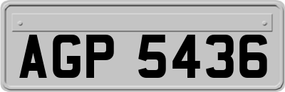 AGP5436