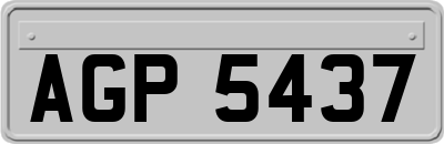 AGP5437