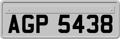 AGP5438
