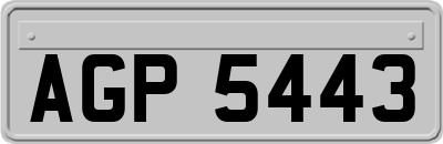 AGP5443