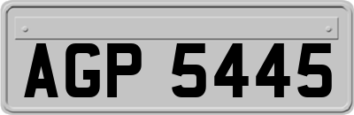 AGP5445