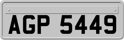 AGP5449