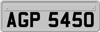 AGP5450