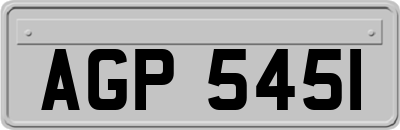 AGP5451