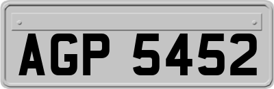 AGP5452