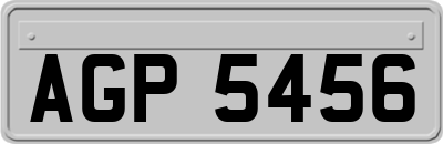 AGP5456