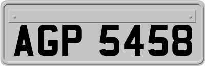 AGP5458