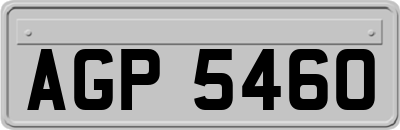 AGP5460