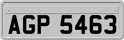 AGP5463