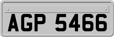 AGP5466