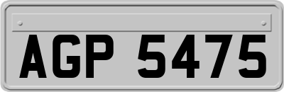 AGP5475