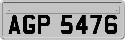 AGP5476