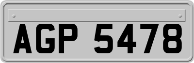 AGP5478