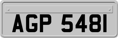 AGP5481