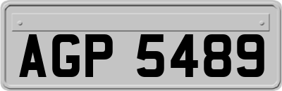 AGP5489