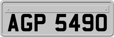 AGP5490