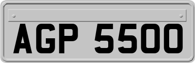 AGP5500