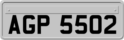 AGP5502
