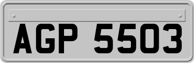 AGP5503