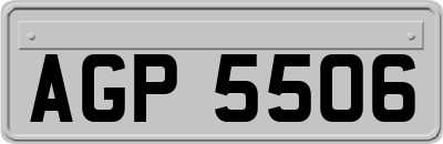 AGP5506