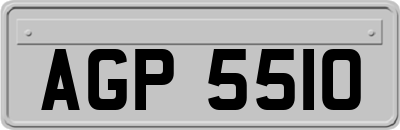AGP5510