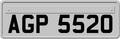 AGP5520