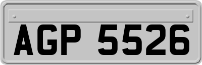 AGP5526