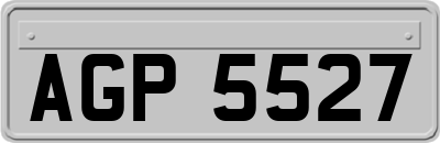 AGP5527