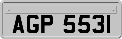 AGP5531