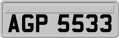 AGP5533