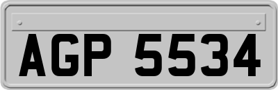 AGP5534