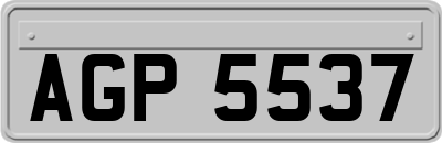AGP5537