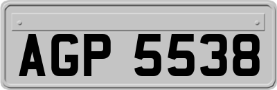 AGP5538